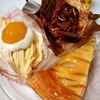 菓子処 畑田本舗 土佐道路店