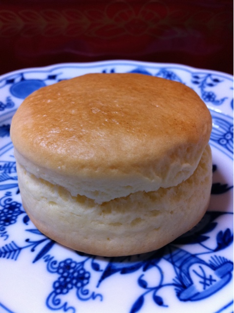 べノア 紅茶とスコーンのご紹介 By 稲荷 閉店 ベノア 松屋銀座店 銀座一丁目 洋菓子 その他 食べログ