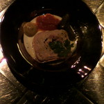 ワインバル　ロゼッタ - 