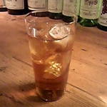 LUCE - トウモロコシのひげ茶