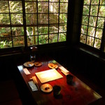 御蕎麦 ちきた - 