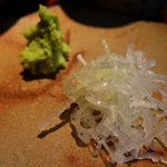 御蕎麦 ちきた - 