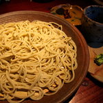 御蕎麦 ちきた - 