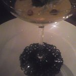 ブルガズ アダ - 本日のサラダ