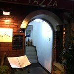 Trattoria TAZZA - 