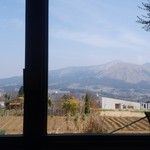 キュイジーヌ 駱駝 - カウンターから見える景色までもご馳走♪