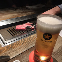 六本木焼肉　Kintan - 