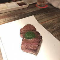 六本木焼肉　Kintan - 