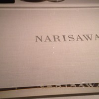 NARISAWA - 