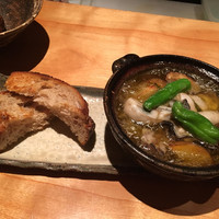 料理とワイン 音音 - 