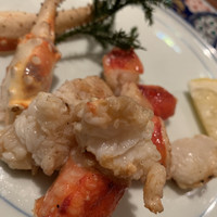 横浜瀬里奈 ステーキドーム - 