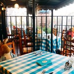 Peter Rabbit Garden Cafe - 