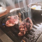 三軒茶屋 焼肉さかもと - 