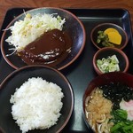 洋風料理 松家 - 