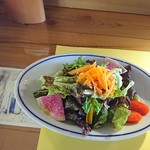 クチーナ イタリアーナ パーチェ - 