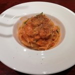 Osteria time - アップ