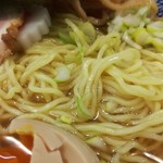 Maruhiro - 麺