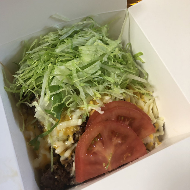 移転 沖縄タコス屋 Okinawa Tacos Ya 遠賀野 沖縄料理 食べログ