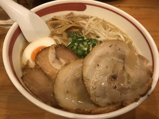 激戦区 伊勢崎市のおすすめラーメン店14選 食べログまとめ