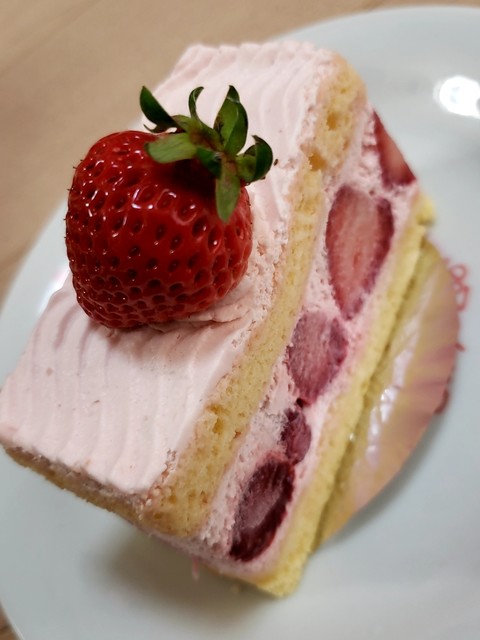 マンスリースイーツ 五反田店 Monthly Sweets 五反田 ケーキ 食べログ