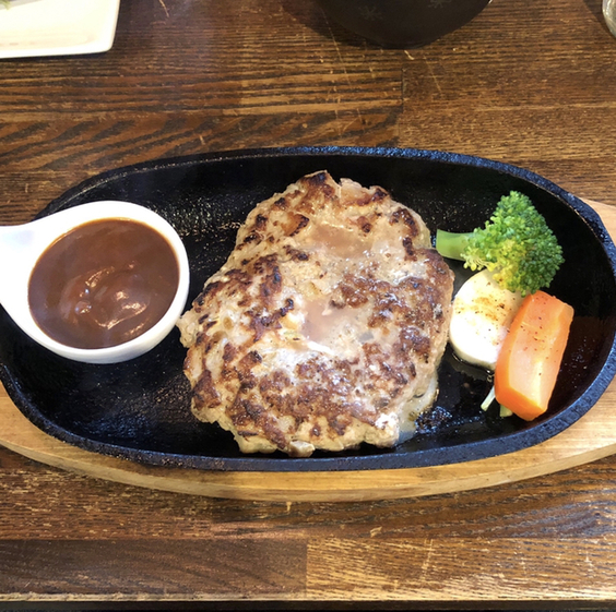 移転 ぐりる 盛岡 創作料理 食べログ