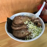 らーめん 萬亀 - 