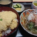 福彩り食堂　のむら屋 - 