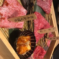 尾崎牛焼肉 銀座 ひむか - 