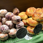 パン マニフィック - ベーカリーマルシェ