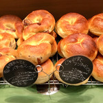 パン マニフィック - ベーカリーマルシェ