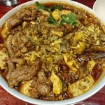 大衆中遊華食堂 八戒 - 