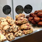 パン マニフィック - ベーカリーマルシェ