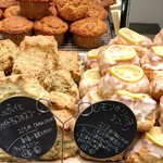 パン マニフィック - ベーカリーマルシェ