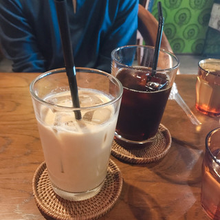 内山下珈琲焙煎所カエル_0