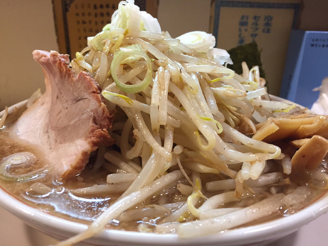 ラーメンヒマワリ 東十条本店 東十条 ラーメン 食べログ