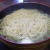 釜あげうどん 長田 in 香の香