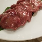 焼肉 粋 - 