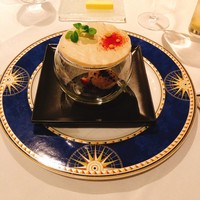 フランス料理　レ・セレブリテ ホテル日航大阪 - 