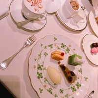 フランス料理　レ・セレブリテ ホテル日航大阪 - 
