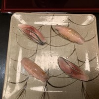 鮨 真 - 