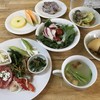 有機野菜と創作料理 菜七彩