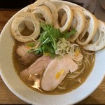 らーめん専門 和海 - 