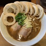 らーめん専門 和海 - 