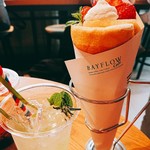 BAYFLOW cafe - 