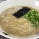 大龍ラーメン - 