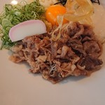 日本料理 たくあん - 