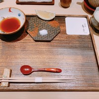 日本橋 蕎ノ字 - 