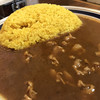 カレーのお店インディー