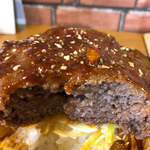 カジュアル食堂 レスト アドル - 