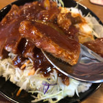 カジュアル食堂 レスト アドル - 